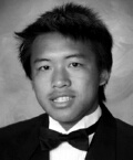 Keith Lee: class of 2015, Grant Union High School, Sacramento, CA.